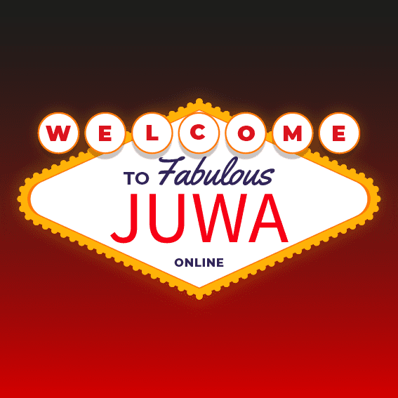 Juwa game logo